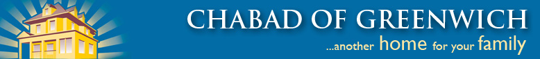 Chabad Lubavitch of Greenwich